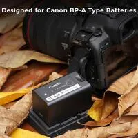 Accsoon BP-A Battery Plate 4