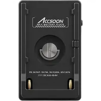 Accsoon ACC04 NP-F Adapter 0