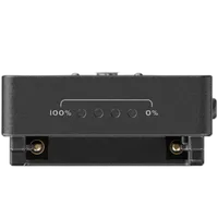 Accsoon ACC04 NP-F Adapter 4