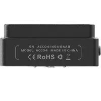 Accsoon ACC04 NP-F Adapter 5