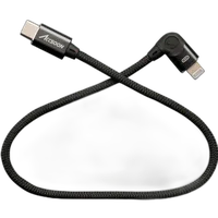 Accsoon USB-C to Lightning Cable 30cm 1