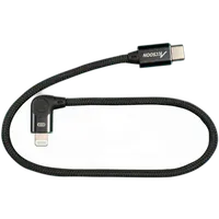 Accsoon USB-C to Lightning Cable 30cm 4