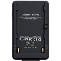 Accsoon SeeMo iOS/HDMI Adapter (Black) 3