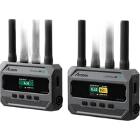Accsoon CineView SE 4K Multi-Spectrum Wireless Video Transmitter Receiver Ki 0