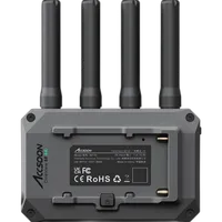 Accsoon CineView SE 4K Multi-Spectrum Wireless Video Transmitter Receiver Ki 1