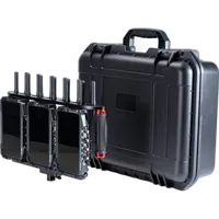 Accsoon M7 Pro Triple Monitor Kit 0