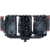 Accsoon M7 Pro Triple Monitor Kit 1