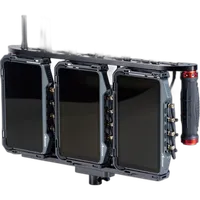 Accsoon M7 Pro Triple Monitor Kit 3