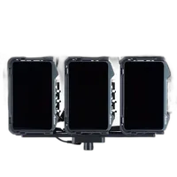 Accsoon M7 Pro Triple Monitor Kit 5