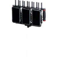Accsoon M7 Pro Triple Monitor Kit 7