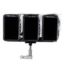 Accsoon M7 Pro Triple Monitor Kit 10