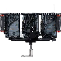 Accsoon M7 Pro Triple Monitor Kit 11