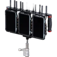Accsoon M7 Pro Triple Monitor Kit 12