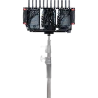 Accsoon M7 Pro Triple Monitor Kit 13