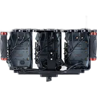Accsoon M7 Pro Triple Monitor Kit 14