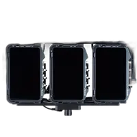 Accsoon M7 Pro Triple Monitor Kit 15