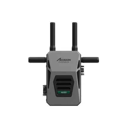 Accsoon CineView Master 4K Lite Wireless Video Transmitter