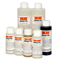 Arista C-41 Liquid Color Negative Developing Kit - 1 Quart 0