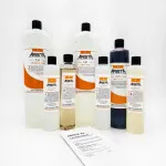 Arista C-41 Liquid Color Negative Developing Kit (to Make 1 Gallon) 1
