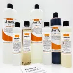 Arista C-41 Liquid Color Negative Developing Kit (to Make 1 Gallon) 3