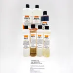 Arista C-41 Liquid Color Negative Developing Kit (to Make 1 Gallon) 4