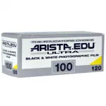 ARISTA EDU ULTRA ISO 100 120 SIZE 0