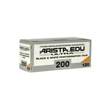 ARISTA EDU ULTRA ISO 200 120 SIZE