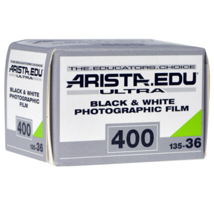 Arista EDU Ultra ISO 400 35x26