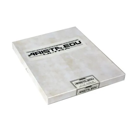 ARISTA EDU ULTRA ISO 100 8X10/50