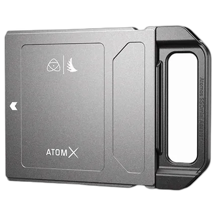 Angelbird Atom X 1TB SSD Mini