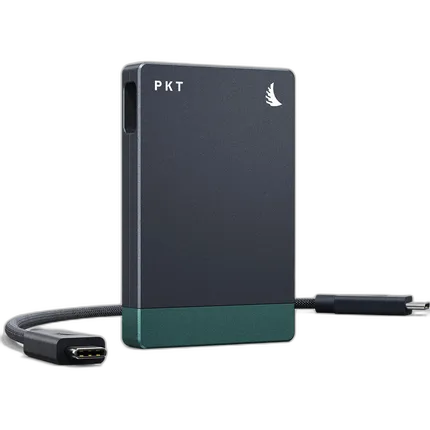 Angelbird Card Reader PKT SD