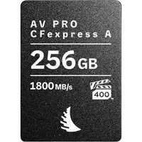 Angelbird AV PRO CFexpress A - 256 GB 0