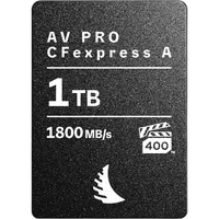 Angelbird AV PRO CFexpress A - 1TB 0