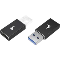 Angelbird USB Type-C Female to USB Type-A Male Adapter 0