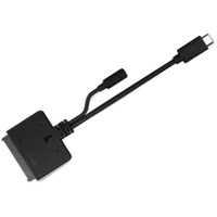 Angelbird C-SATA USB 3.1 Gen 2 Type-C to SATA Adapter 0