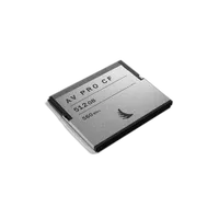 Angelbird 512GB AV Pro CF CFast 2.0 Memory Card 1