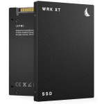 Angelbird SSD WRK XT 2TB SATA III 2.5 Internal Solid State Drive for Mac