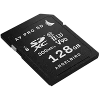 Angelbird 128GB AV Pro Mk 2 UHS-II SDXC Memory Card 2