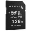 Angelbird 128GB AV Pro Mk 2 UHS-II SDXC Memory Card
