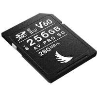 Angelbird 256GB AV Pro MK2 UHS-II SDXC Memory Card 2