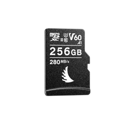 AV PRO microSD 256 GB V60 1 PACK