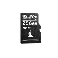 AV PRO microSD 256 GB V60  1 PACK 0