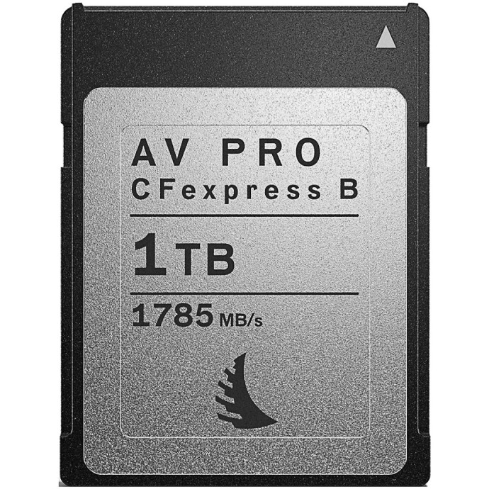 Angelbird 1TB AV Pro CFExpress Type B MK2