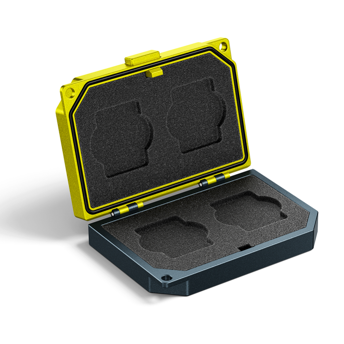 Angelbird Media Tank for SD Cards