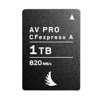 Angelbird 1TB AV Pro CFexpress Type A Card