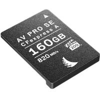 Angelbird AV PRO CFexpress A SE 160 GB 1