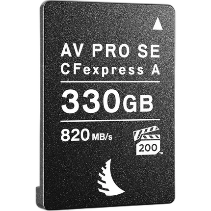 Angelbird AV PRO CFexpress A SE 330 GB