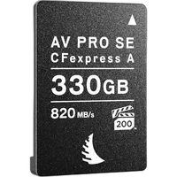Angelbird AV PRO CFexpress A SE 330 GB 0