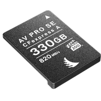 Angelbird AV PRO CFexpress A SE 330 GB 1
