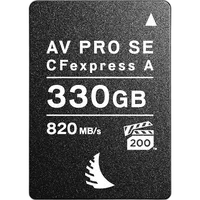 Angelbird AV PRO CFexpress A SE 330 GB 2